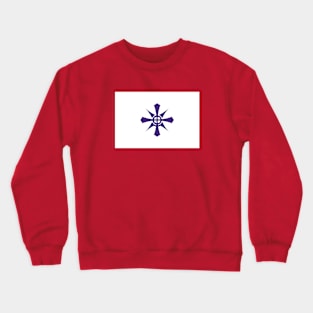 Handa Crewneck Sweatshirt